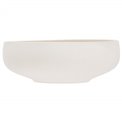 Deep plate CHIARA BEIGE, D16cm H5.8cm