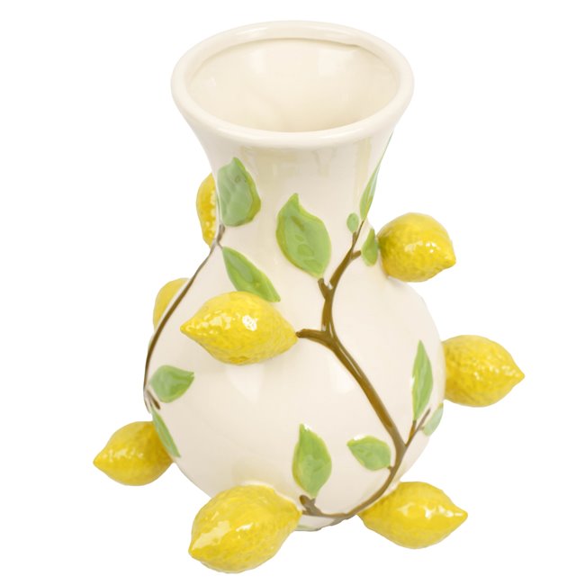 Ваза Lemon, H35x28x25.5cm