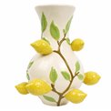 Ваза Lemon, H35x28x25.5cm