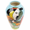 Ваза Woman from Malaga, H37.5cm, D23cm