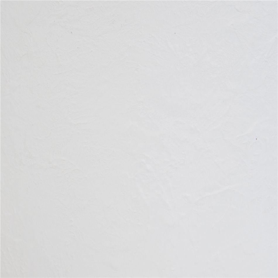 VASE ELENE, white, H45.5cm, D29.5cm