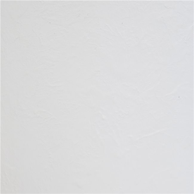 VASE ELENE, white, H45.5cm, D29.5cm