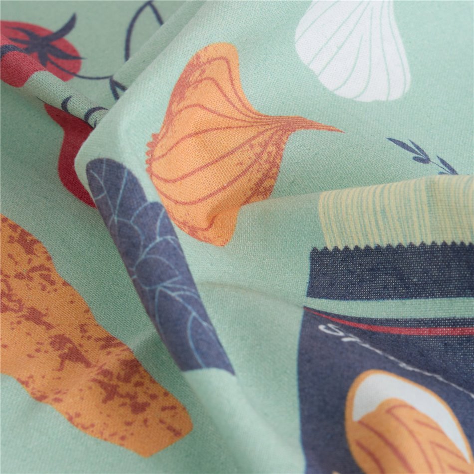 Kitchen towel Della, set of 3 pcs., 45x70cm