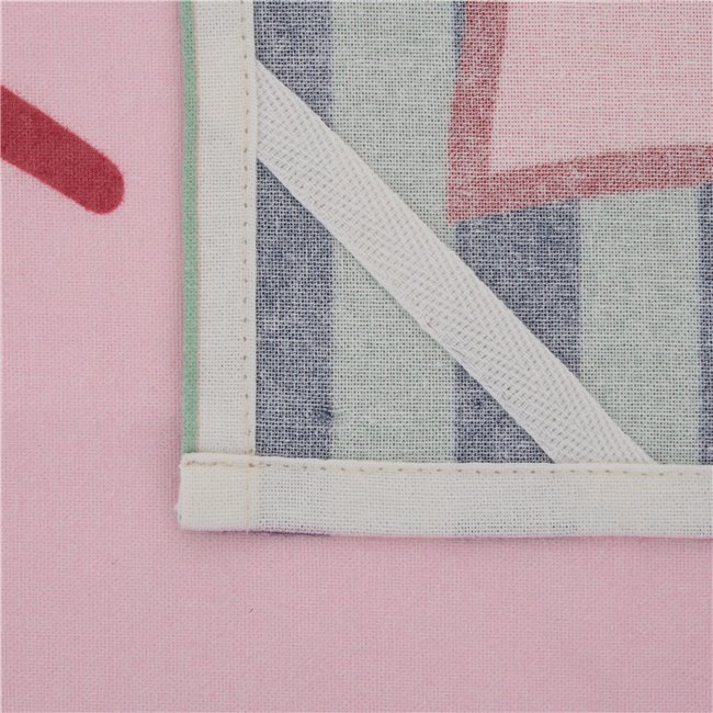 Kitchen towel Della, set of 3 pcs., 45x70cm