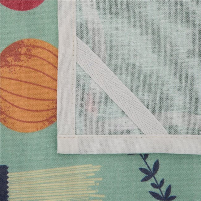 Kitchen towel Della, set of 3 pcs., 45x70cm