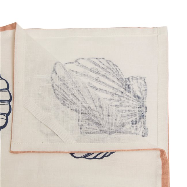 Kitchen towel Ocea, set of 3 pcs., 45x70cm