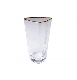 Коктейльный бокал Long Dring Hommage, H14.3x9x9cm