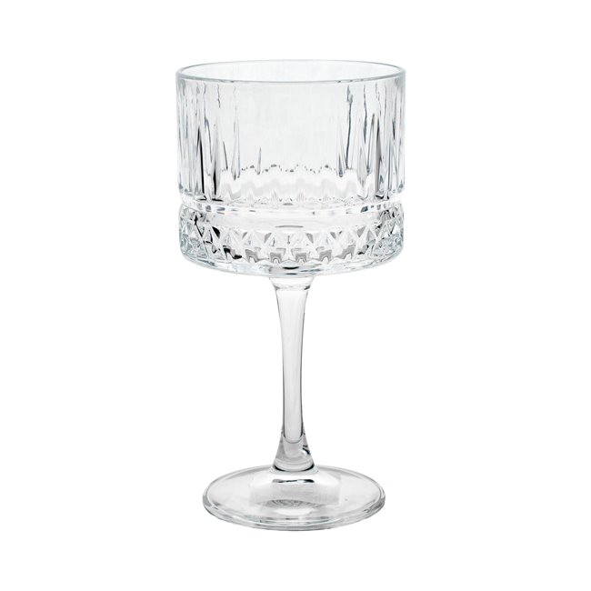 Wine glass Auriss Tudela, 500ml, H20cm, D10cm