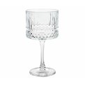 Wine glass Auriss Tudela, 500ml, H20cm, D10cm