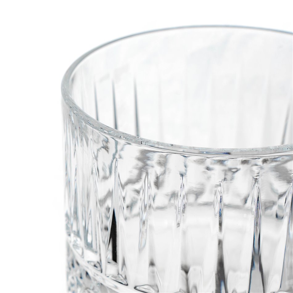 Wine glass Auriss Tudela, 500ml, H20cm, D10cm