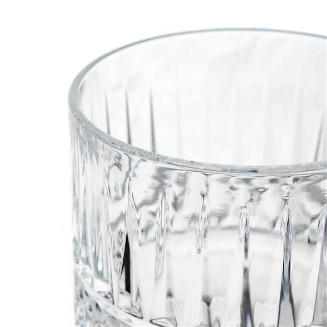 Wine glass Auriss Tudela, 500ml, H20cm, D10cm