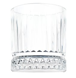 Glass Sultan, 350ml, H9.4cm, D8.3cm