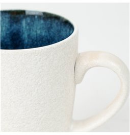 Mug Savina MD, 350ml, H10.5x5.9x8.2cm