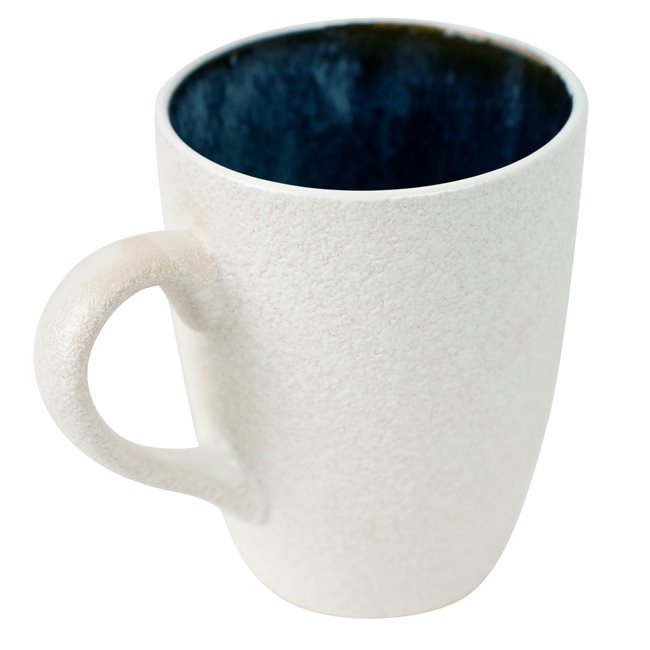 Mug Savina MD, 350ml, H10.5x5.9x8.2cm