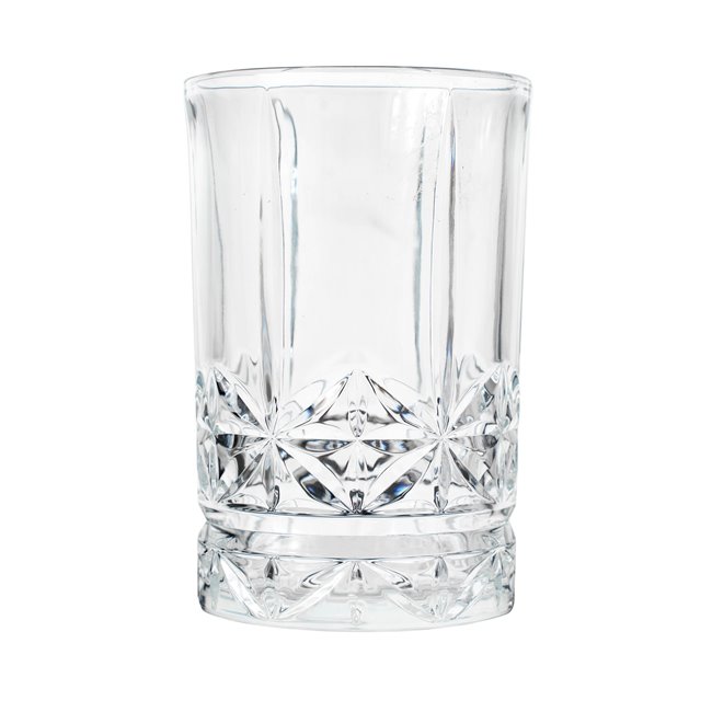 Tumbler Auriss Sagra, 500ml, H13cm, D8.5cm