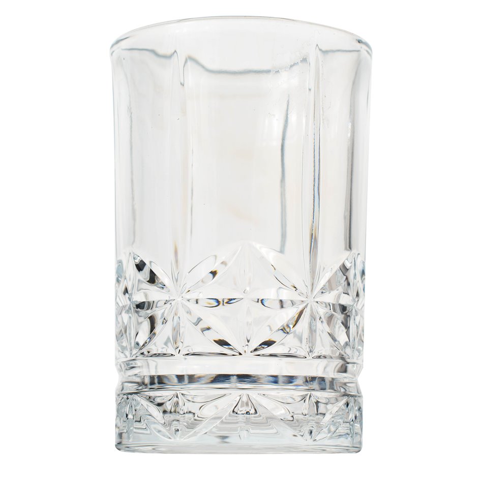 Tumbler Auriss Sagra, 500ml, H13cm, D8.5cm