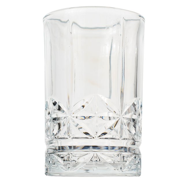 Tumbler Auriss Sagra, 500ml, H13cm, D8.5cm