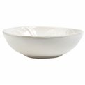 Bowl Polipo, white, ceramic, D25.5cm H8cm