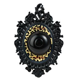 Sienas dekors Champagner, H22x15x6cm