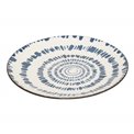 Dessert plate Umami Ray, D19.4cm H2cm