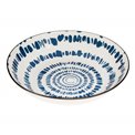 Deep plate UMAMI RAYON, D20cm H4.6cm