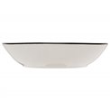 Deep plate UMAMI RAYON, D20cm H4.6cm
