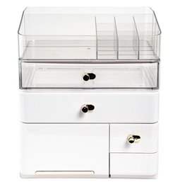 Organizators SARA, H27.2x23x16.5cm