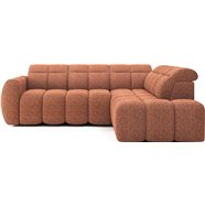 CORALLINE / оранжевый