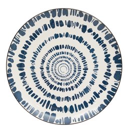 Diner plate Umami, D26.5cm H2.5cm