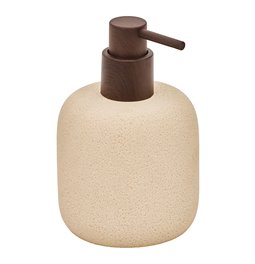 Šķidro ziepju dozators Oleya, 290ml, H13.9cm, D9cm