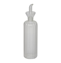 Bottle Oil/vinegar Harmony, 0.5L, H27.1cm, D6.5cm