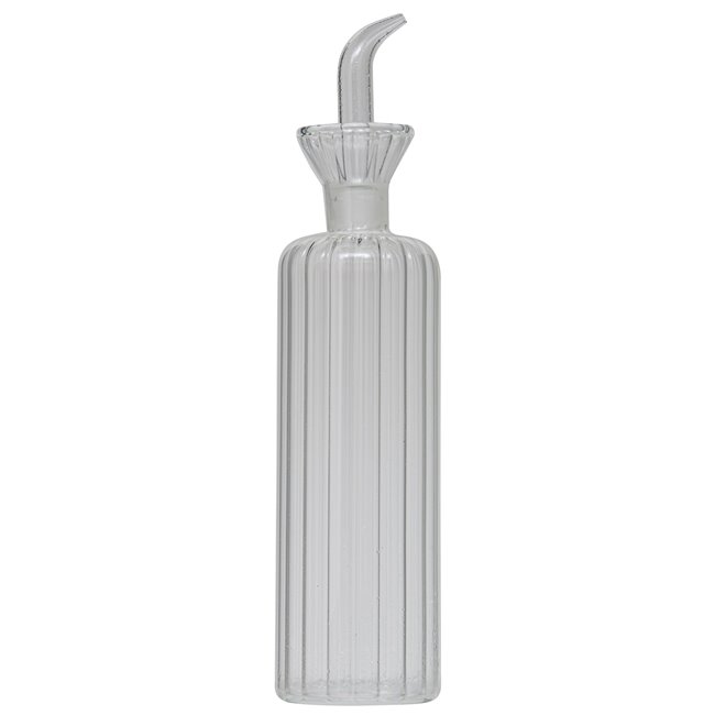 Bottle Oil/vinegar Harmony, 0.5L, H27.1cm, D6.5cm