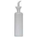Bottle Oil/vinegar Harmony, 0.5L, H27.1cm, D6.5cm