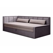 Левая сторона