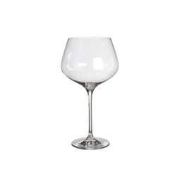 Burgundy glass Charisma, 720ml, H24.5cm, D9.5cm