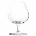 Brandy glass, 400ml, H13.8cm, D9.7cm